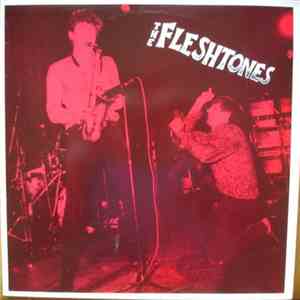 The Fleshtones - The Fleshtones FLAC