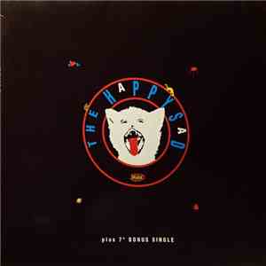The Happysad - The Happysad FLAC