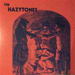 The Hazytones - The Hazytones FLAC