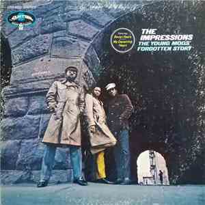 The Impressions - The Young Mods' Forgotten Story FLAC