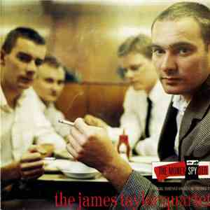 The James Taylor Quartet - The Money Spyder FLAC