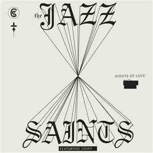 The Jazz Saints Of Chicago Featuring Jidah - Rights of Love FLAC