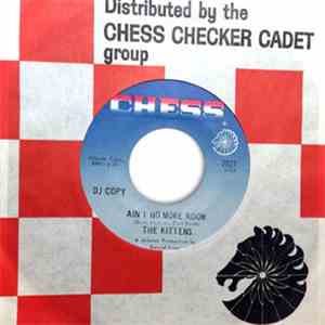 The Kittens  - Ain't No More Room / Hey Operator FLAC