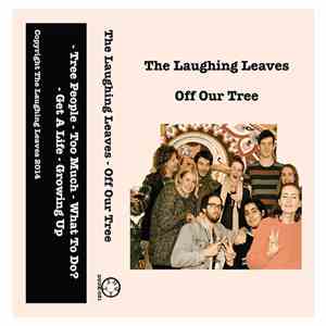 The Laughing Leaves - Off Our Tree FLAC