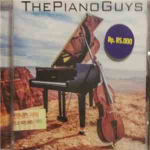 The Piano Guys - The Piano Guys FLAC