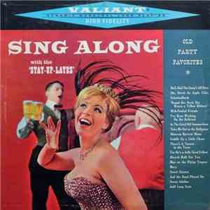 The Stay-Up-Lates - Sing Along FLAC