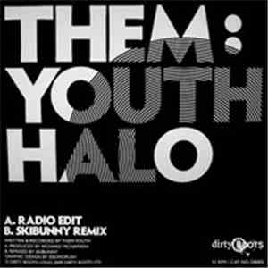 Them:Youth - Halo FLAC