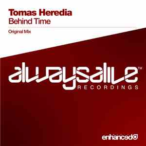 Tomas Heredia - Behind Time FLAC