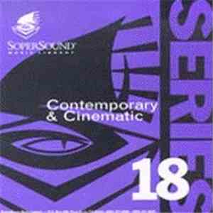 Unknown Artist - Series 18 - Contemporary & Cinematic FLAC