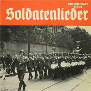 Unknown Artist - Soldatenlieder / Marschlieder FLAC
