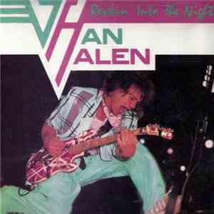 Van Halen - Rockin' Into The Night FLAC