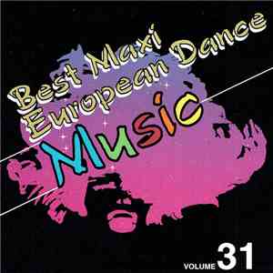 Various - European Maxi Single Hit Collection - Volume 31 FLAC
