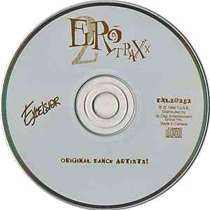 Various - Eurotraxx 2 FLAC