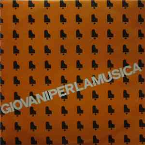 Various - Giovani Per La Musica FLAC