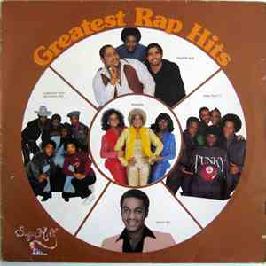 Various - Greatest Rap Hits FLAC