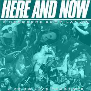 Various - Here and Now: A Hardcore Compilation FLAC