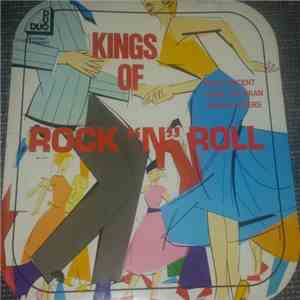 Various - Kings Of Rock "N" Roll FLAC