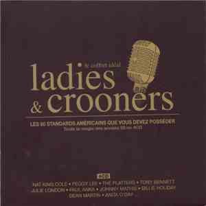 Various - Ladies & Crooners FLAC