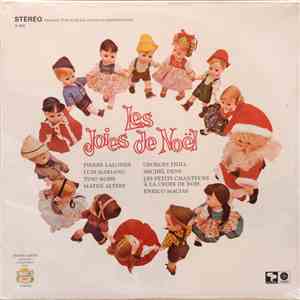Various - Les Joies de Noël FLAC