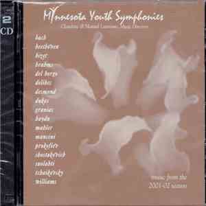 Various - Minnesota Youth Symphonies (Music From The 2001-02 Season) FLAC