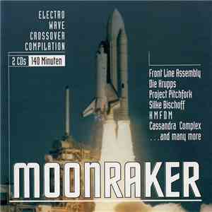 Various - Moonraker FLAC