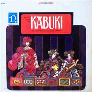 Various - Music From The Kabuki FLAC