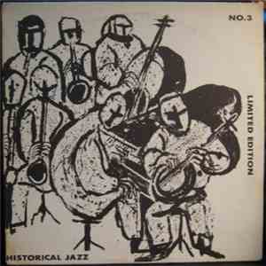 Various - Rare Bands Of The Twenties FLAC