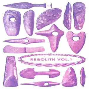 Various - Regolith Vol.1 FLAC