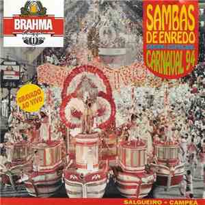 Various - Sambas De Enredo 94 (Grupo Especial) FLAC