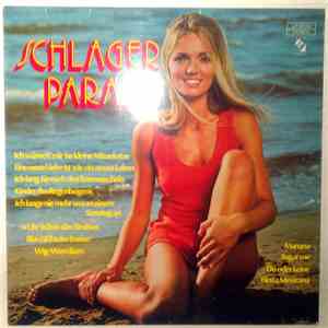 Various - Schlagerparade FLAC