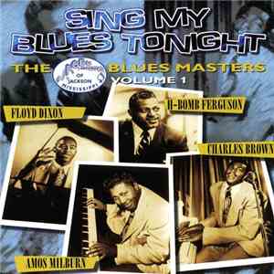 Various - Sing My Blues Tonight FLAC