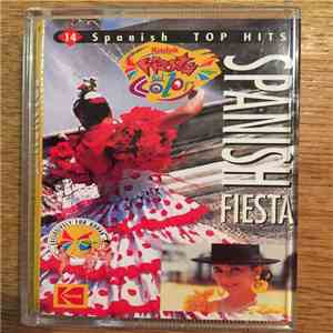 Various - Spanish Fiesta FLAC
