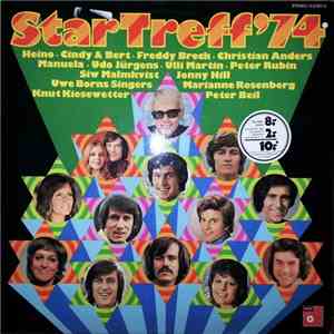Various - Star Treff '74 FLAC