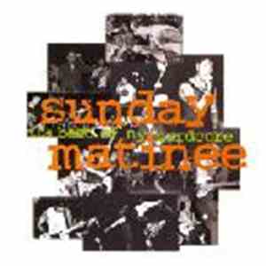 Various - Sunday Matinee (The Best Of NY Hardcore) FLAC