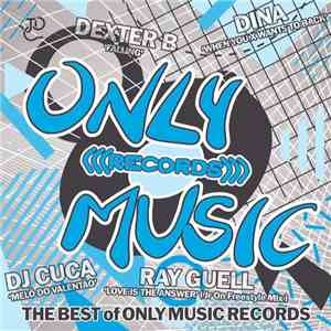 Various - The Best of Only Music Records FLAC