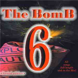 Various - The Bomb 6 FLAC