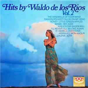 Waldo De Los Rios - Hits by Waldo de Los Rios Vol. 2 FLAC