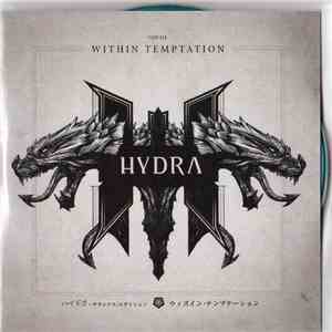 Within Temptation = ウィズイン・テンプテーション - Hydra FLAC
