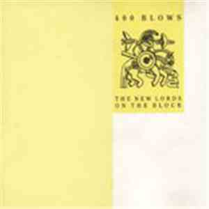 400 Blows - The New Lords On The Block FLAC
