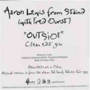 Aaron Lewis With Fred Durst - Outside FLAC
