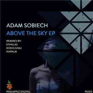 Adam Sobiech - Above the Sky FLAC