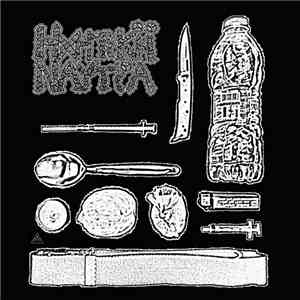 Agathocles / Ηχητική Ναυτία - Untitled FLAC