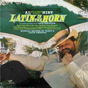Al Hirt - Latin In The Horn FLAC