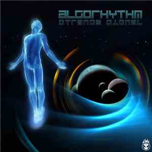 Algorhythm  - Strange Signal FLAC