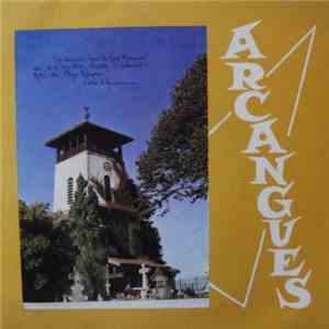 Arcangues - Hommage A Luis Mariano FLAC