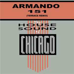 Armando - 151 (Terrace Remix) FLAC