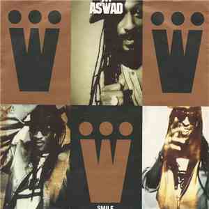 Aswad - Smile FLAC