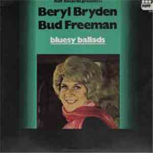 Beryl Bryden And Bud Freeman - Beryl, Bud And Bluesy Ballads FLAC
