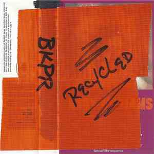 BKPR - Recycled Music FLAC