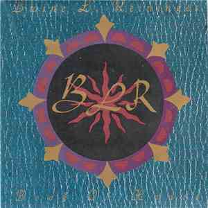 Blaine L. Reininger - Book Of Hours FLAC